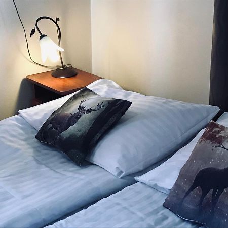 Willa Pod Gorami Zakopane Bagian luar foto