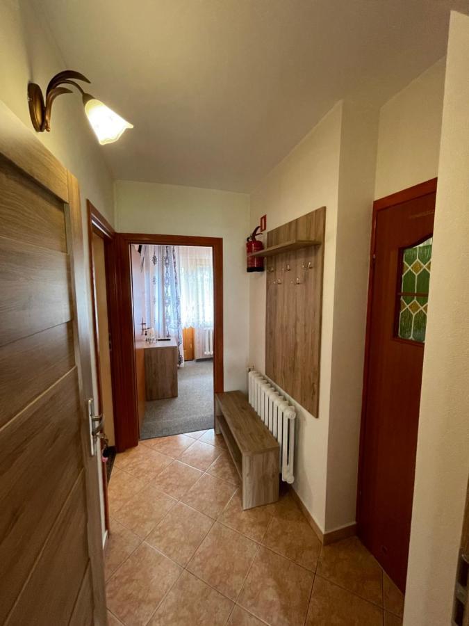 Willa Pod Gorami Zakopane Bagian luar foto