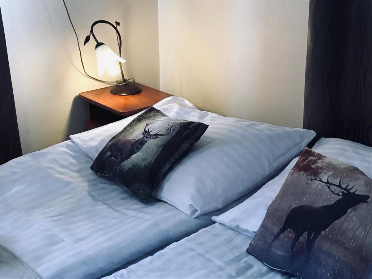 Willa Pod Gorami Zakopane Bagian luar foto